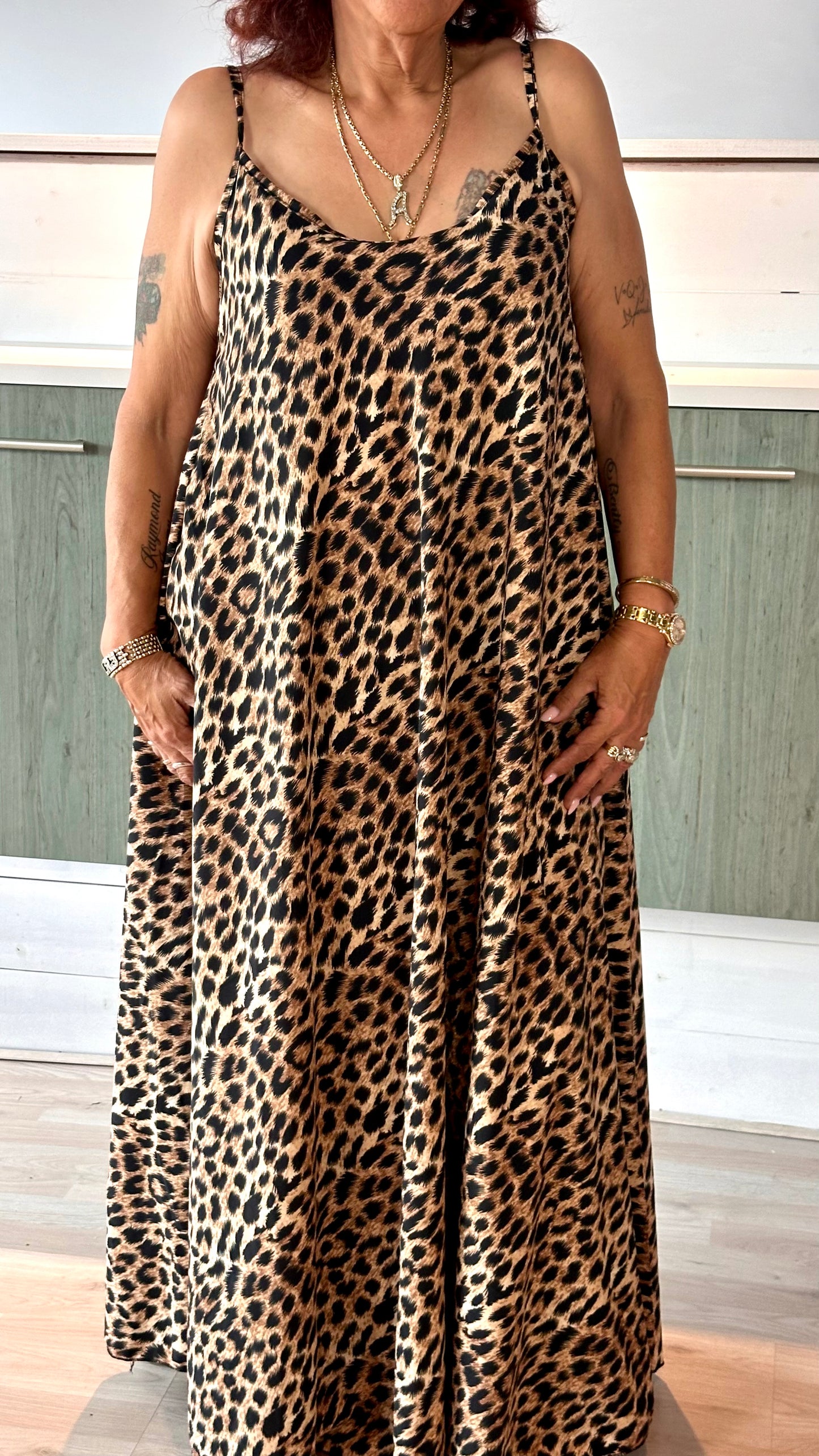 Maxi Print