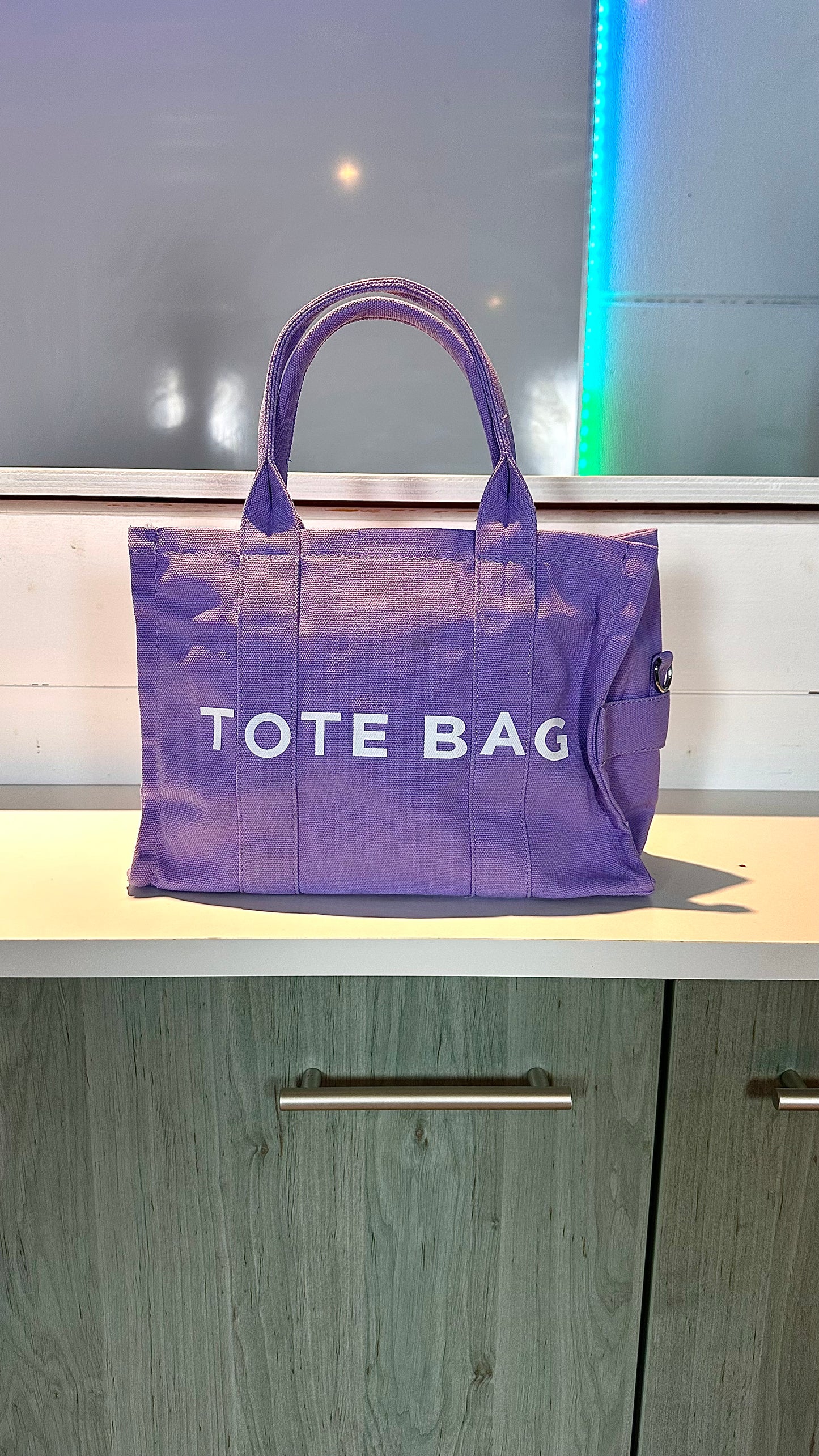 Tote Tas Medium