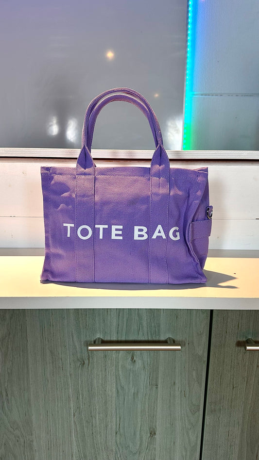 Tote Tas Medium