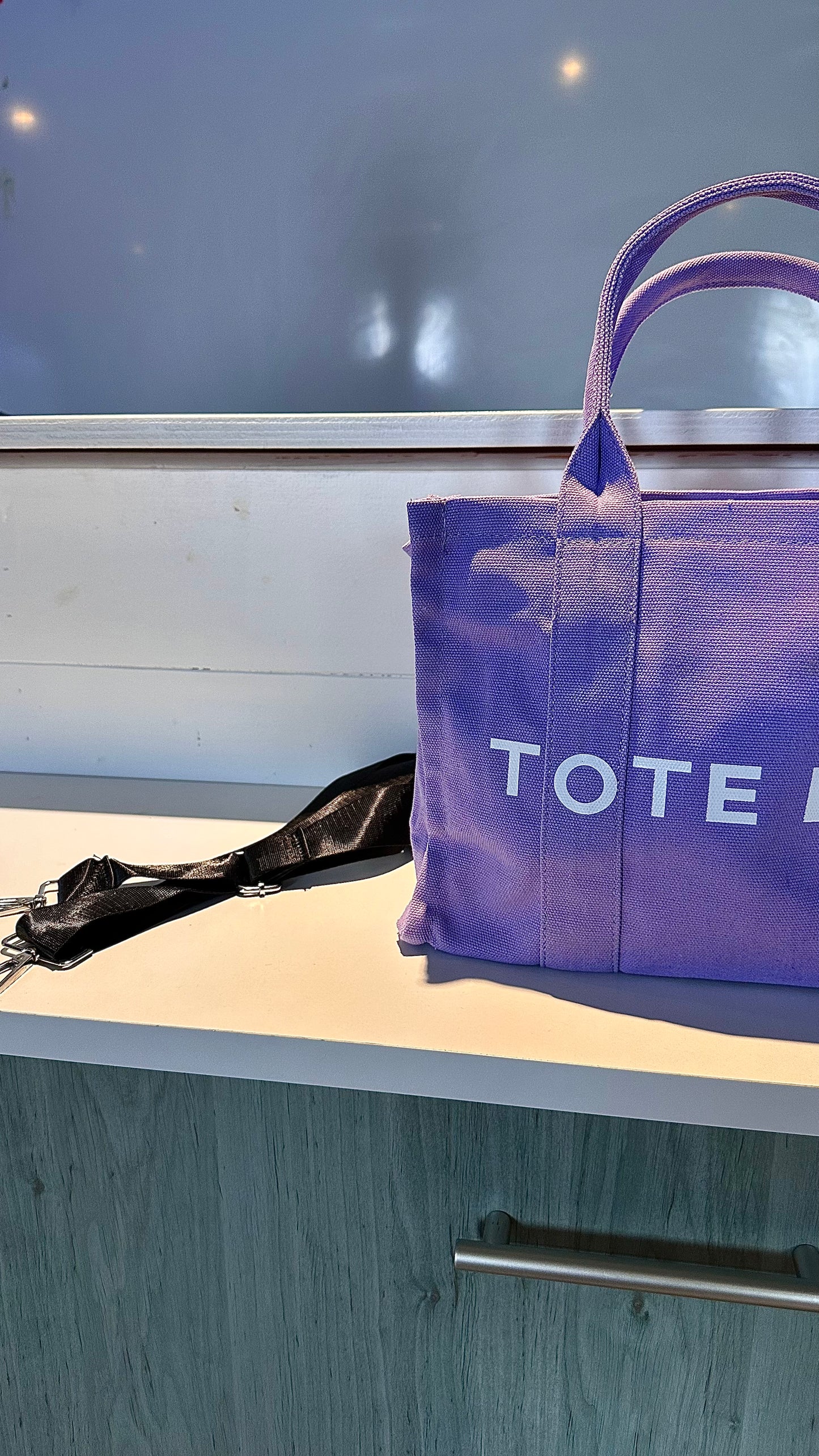 Tote Tas Medium