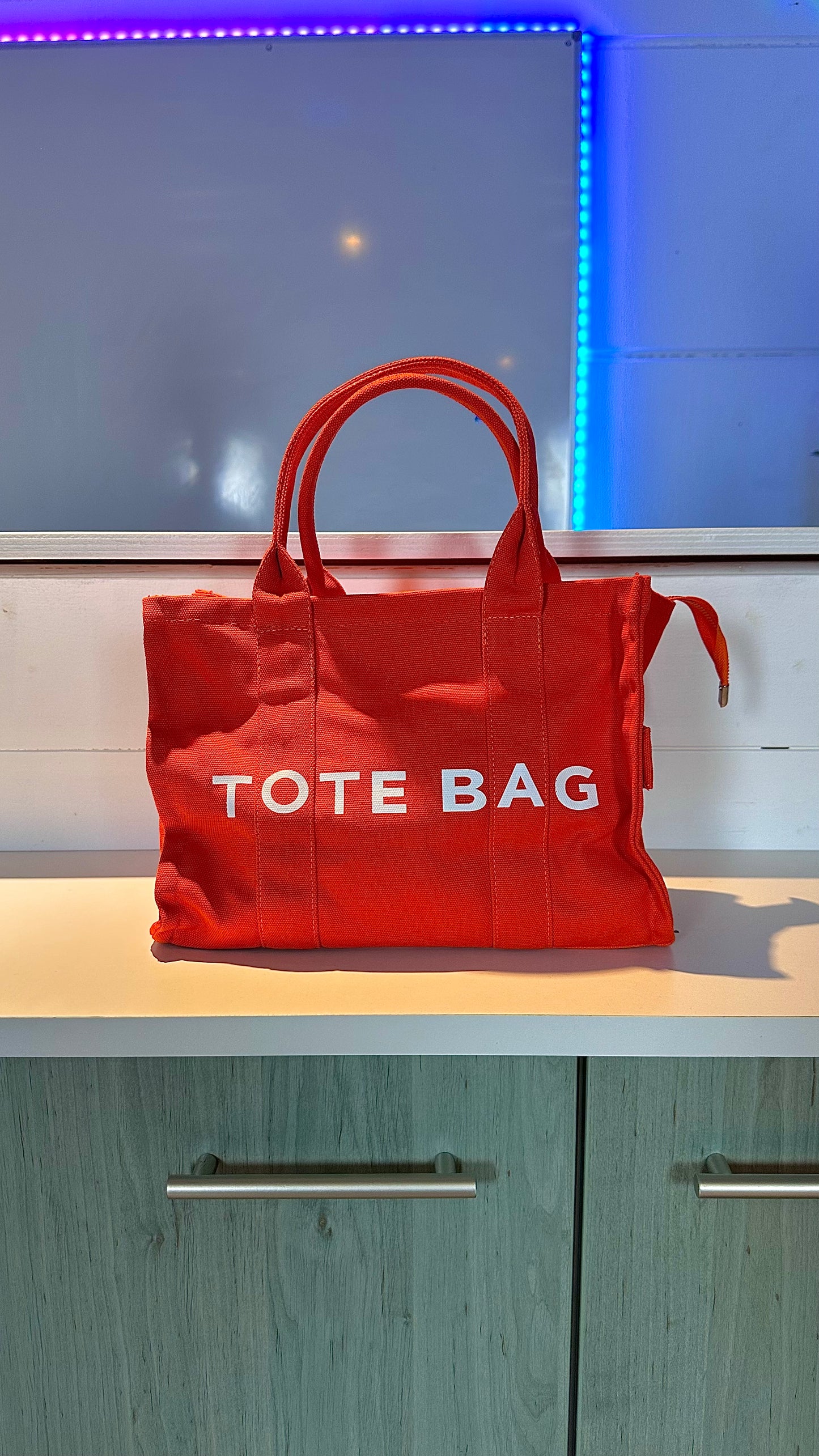 Tote Tas Medium