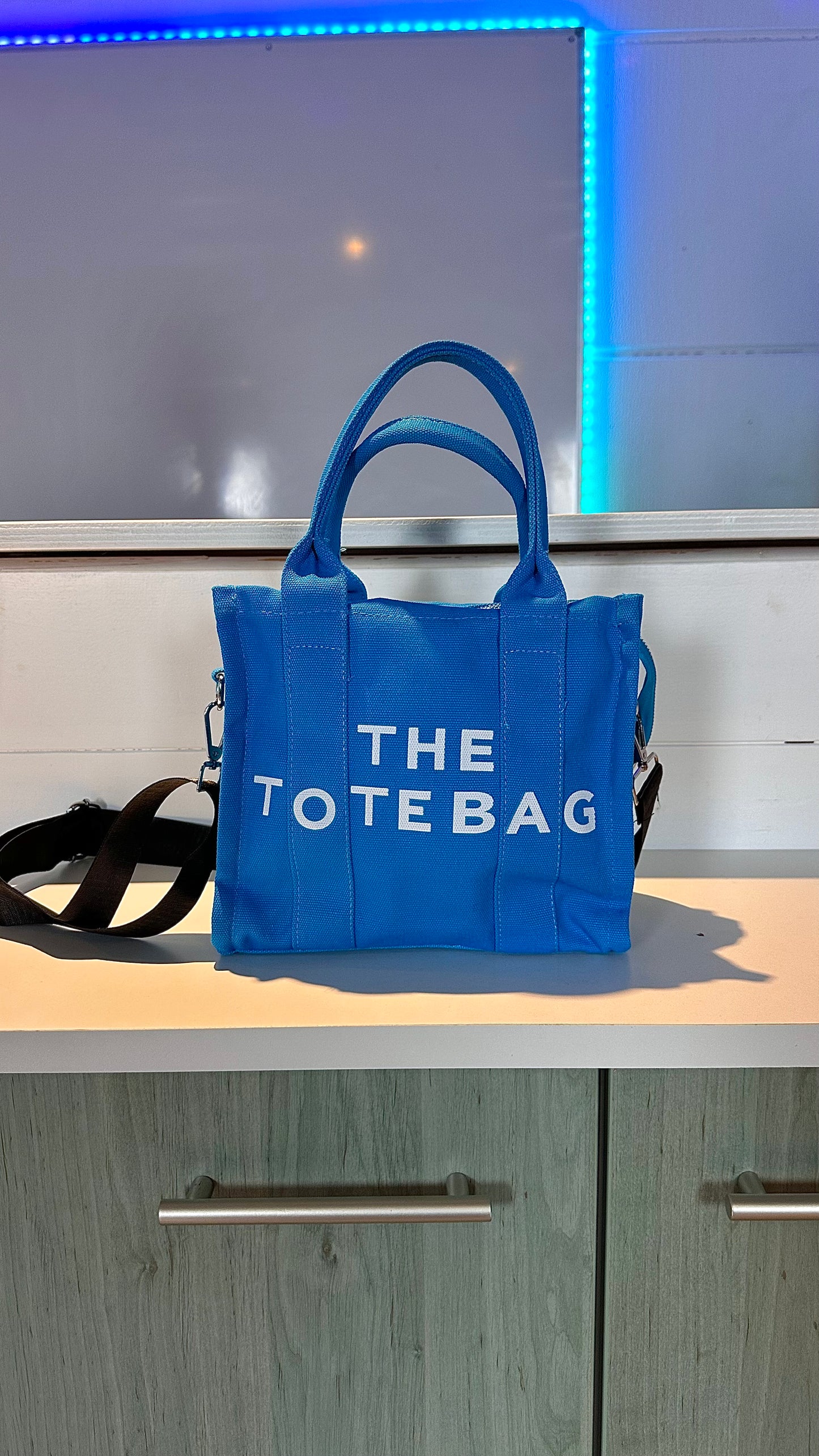 Tote Tas Klein